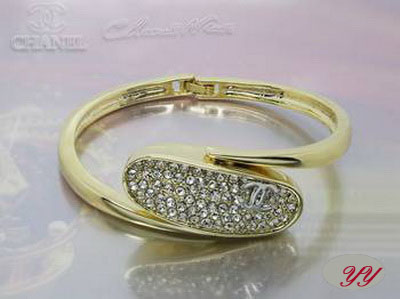 Bracciale Chanel Modello 640